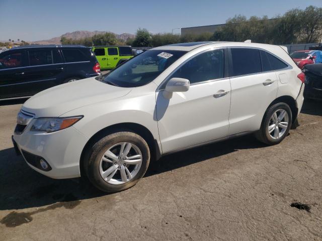 2014 Acura Rdx Technology