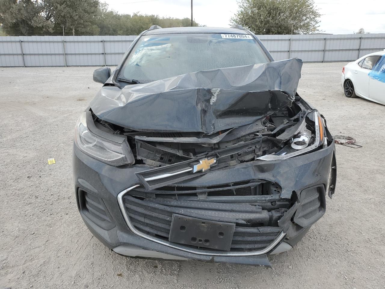 2019 Chevrolet Trax - Image 5