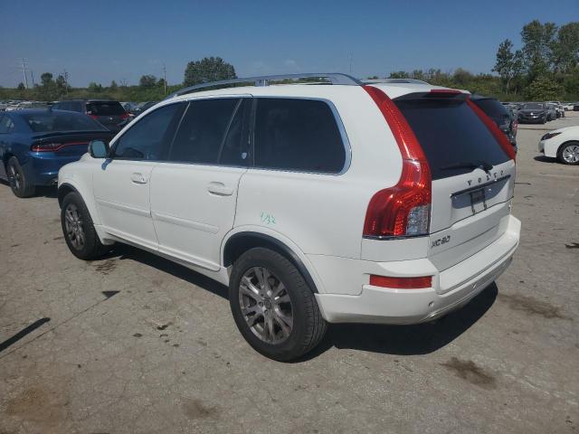  VOLVO XC90 2013 Белый