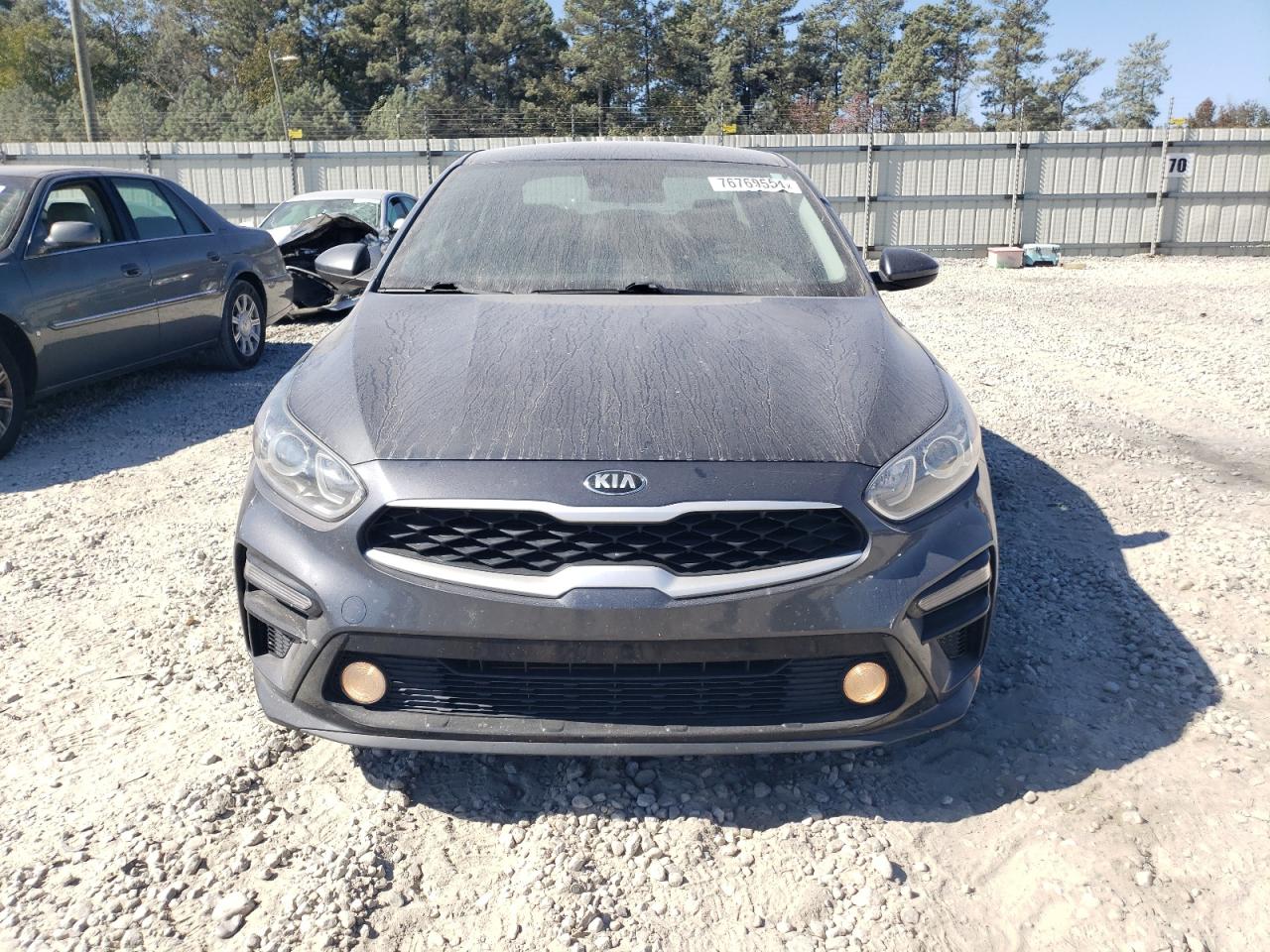 2021 Kia Forte - Image 5