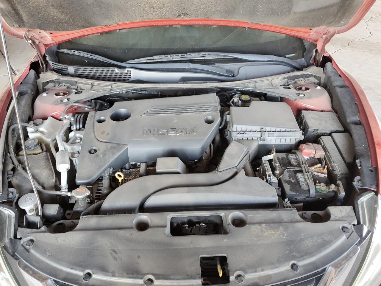 2017 Nissan Altima - Image 11