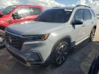 2023 Honda Pilot Touring de vânzare în Riverview, FL - Water/Flood