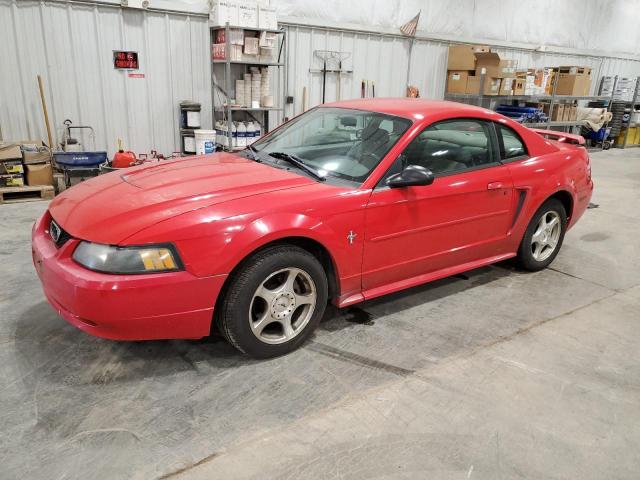 2003 Ford Mustang  на продаже в Milwaukee, WI - Minor Dent/Scratches