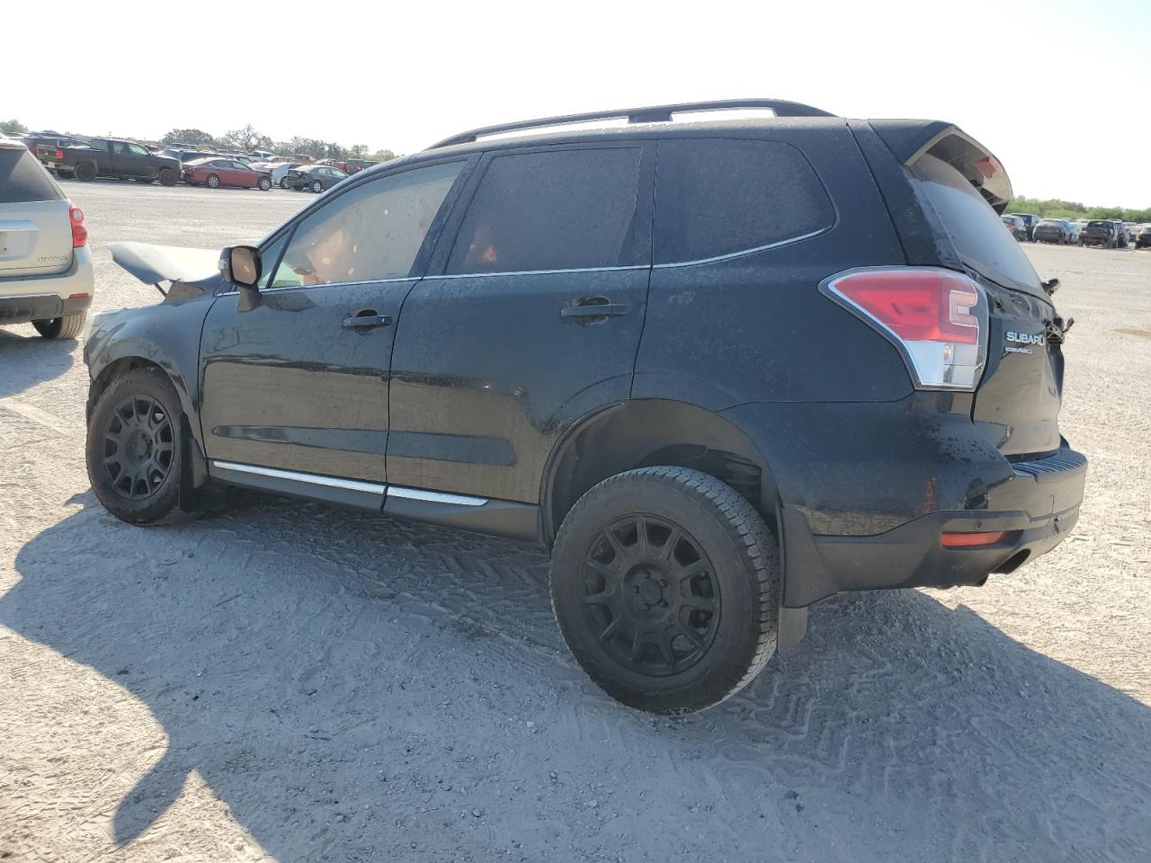 2018 Subaru Forester - Image 2