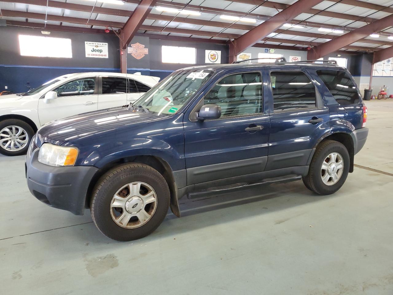 2003 Ford Escape - Image 1