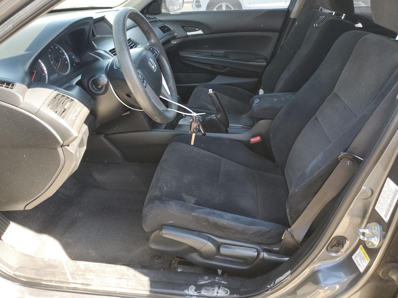 2009 Honda Accord - Image 7