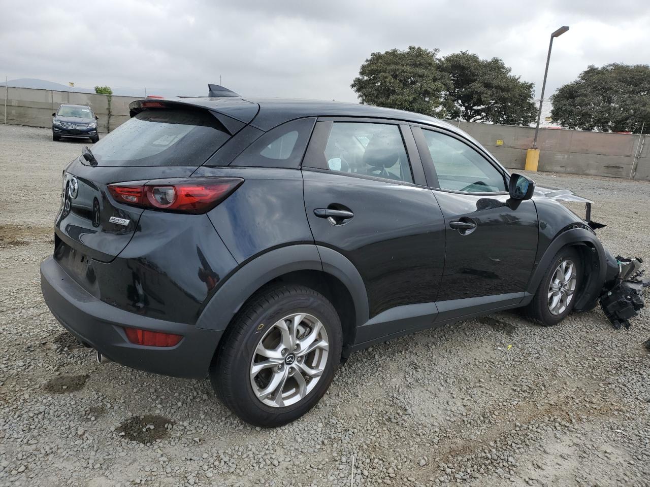 2020 Mazda CX-3 - Image 3