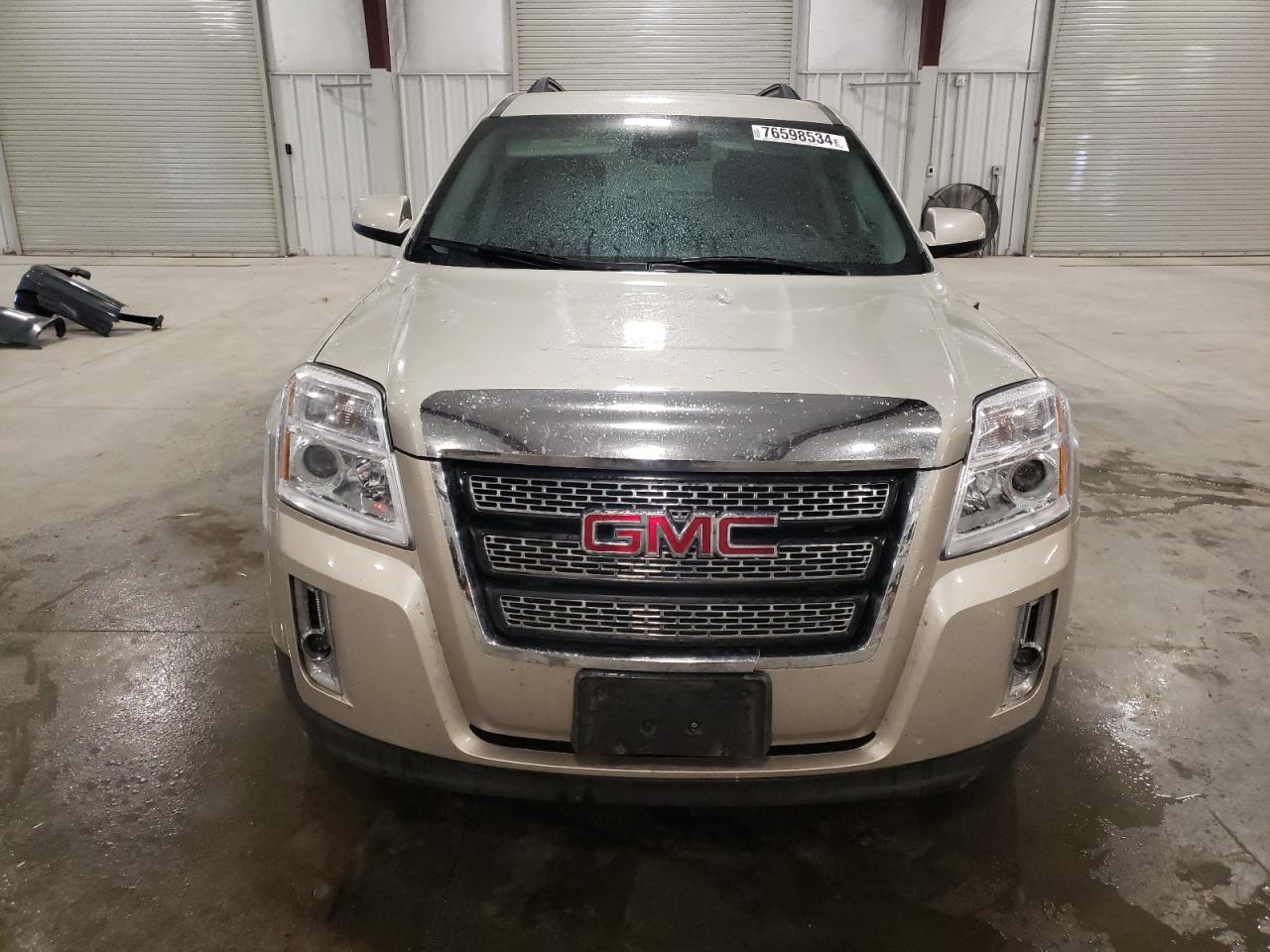 VIN 2GKFLWE3XE6202953 2014 GMC TERRAIN no.5