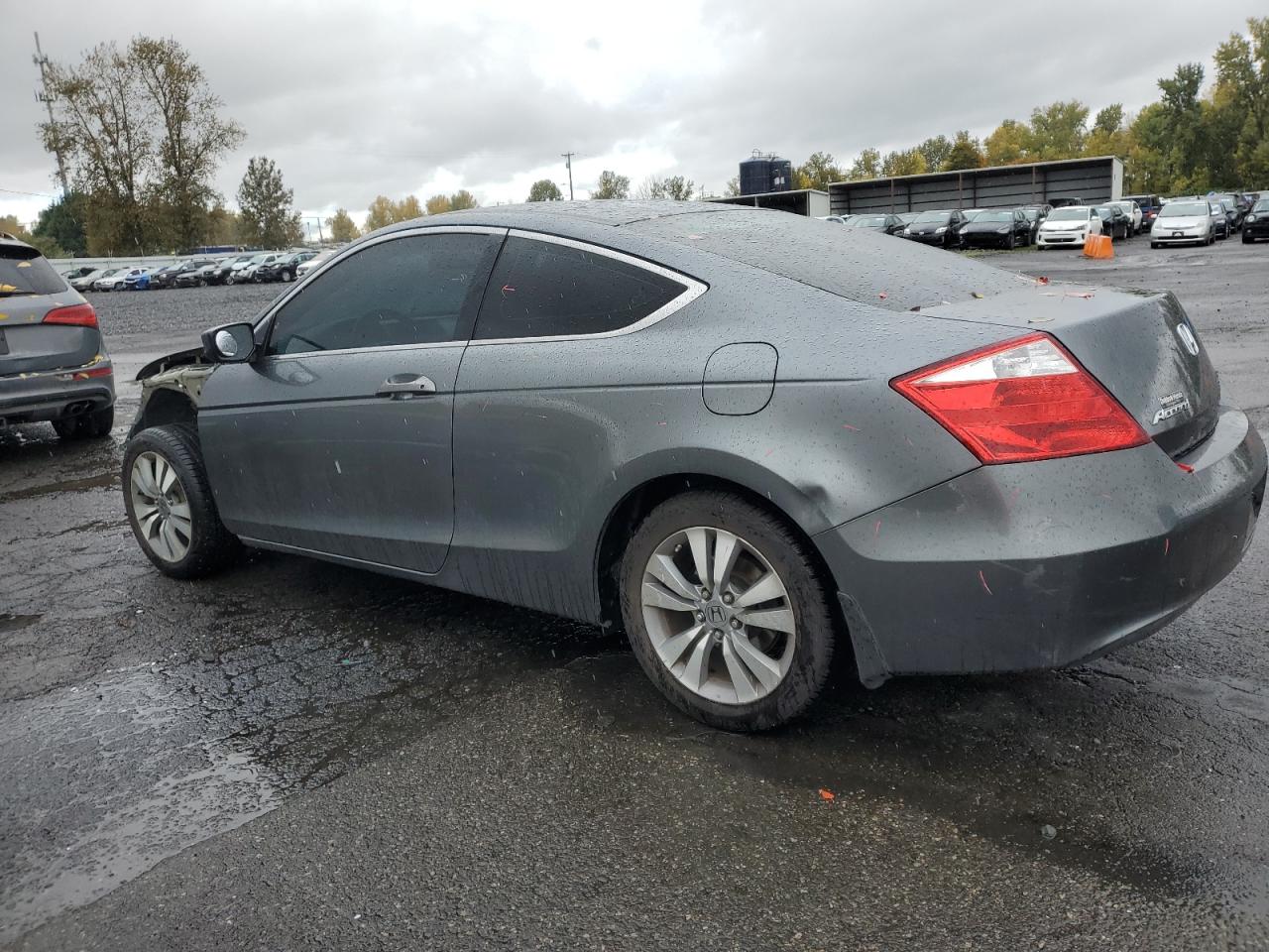 2010 Honda Accord - Image 2