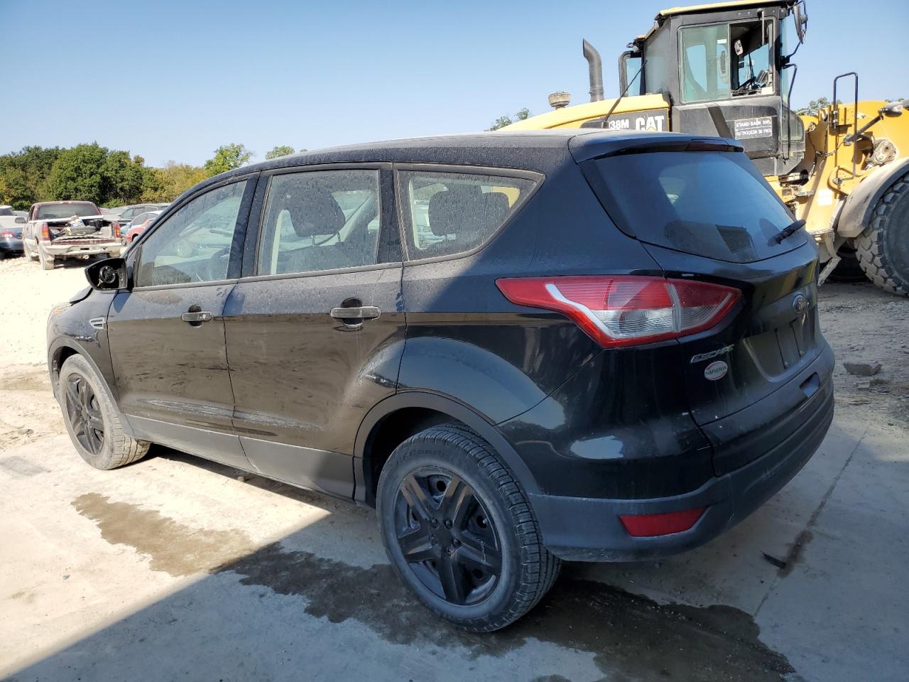 2014 Ford Escape - Image 2