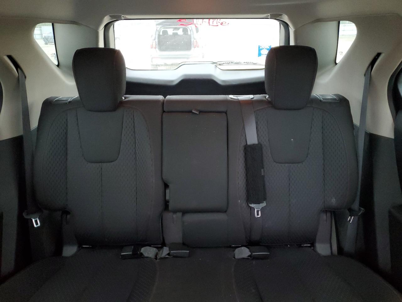 2013 Chevrolet Equinox - Image 10