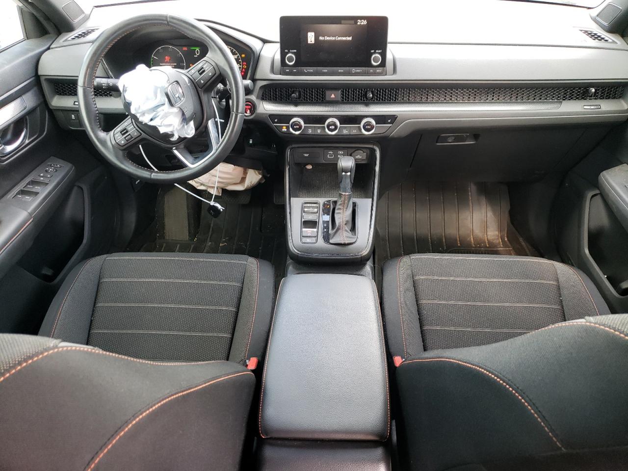 2024 Honda CR-V - Image 8