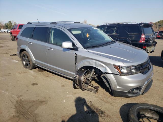 3C4PDCGB7LT263962 Dodge Journey CR 4