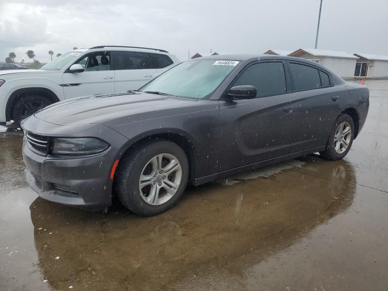 2015 Dodge Charger - Image 1