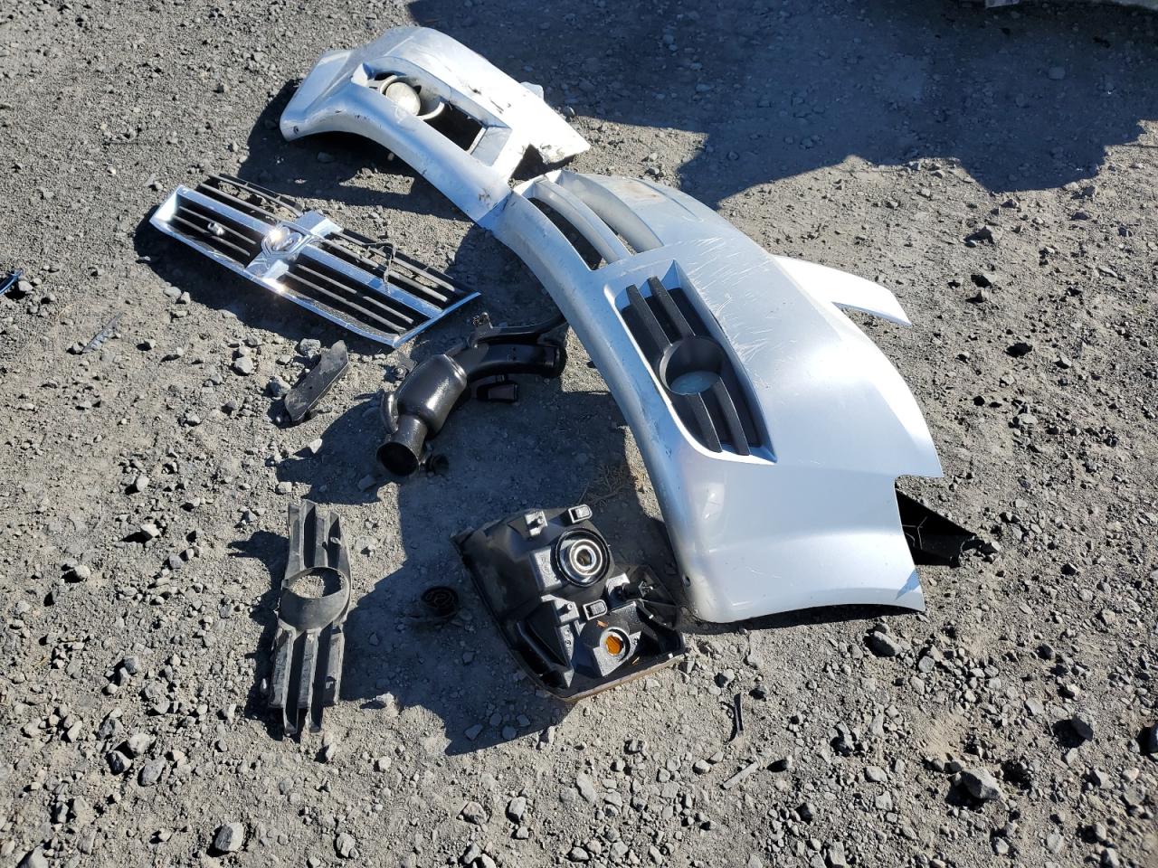 2009 Dodge Grand Caravan Sxt VIN: 2D8HN54179R662215 Lot: 75042854