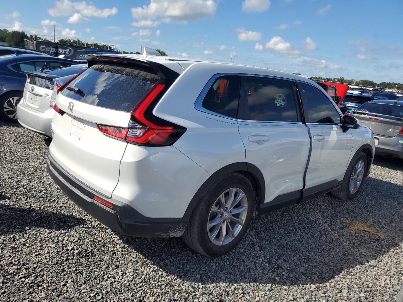 2023 Honda CR-V - Image 3