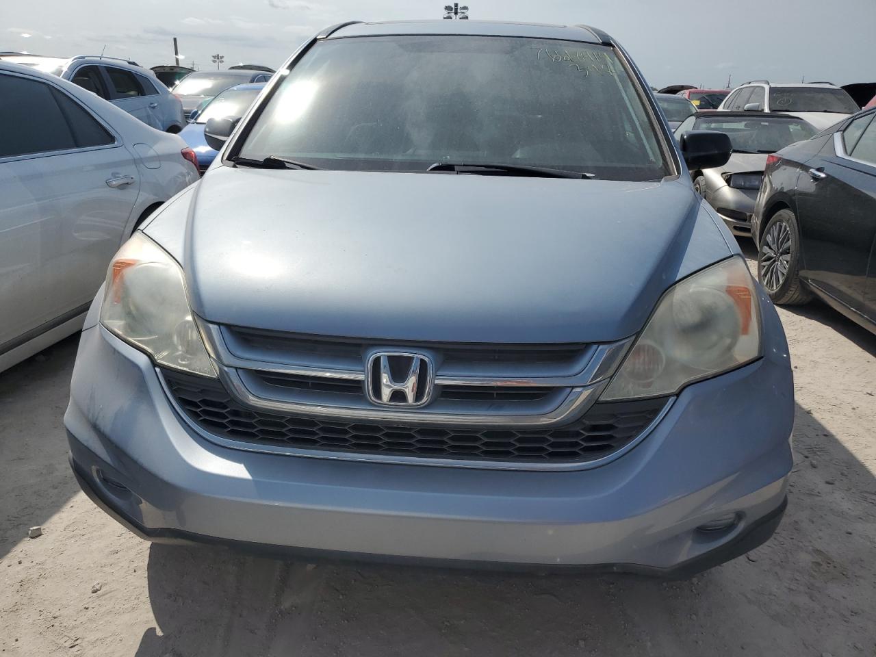 2011 Honda CR-V - Image 5