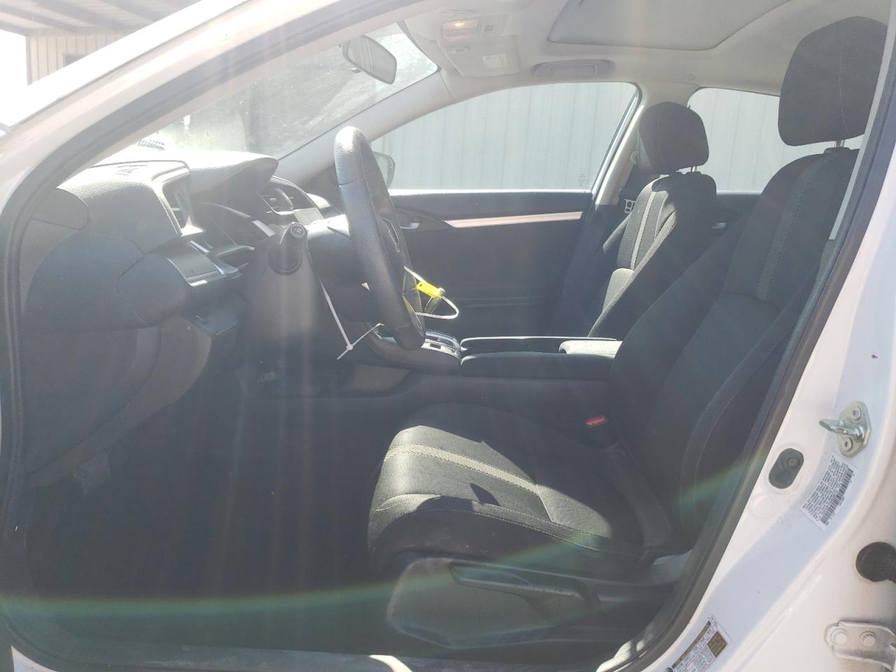 2016 Honda Civic - Image 7