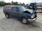 1996 Ford Ranger  за продажба в Mendon, MA - Rear End