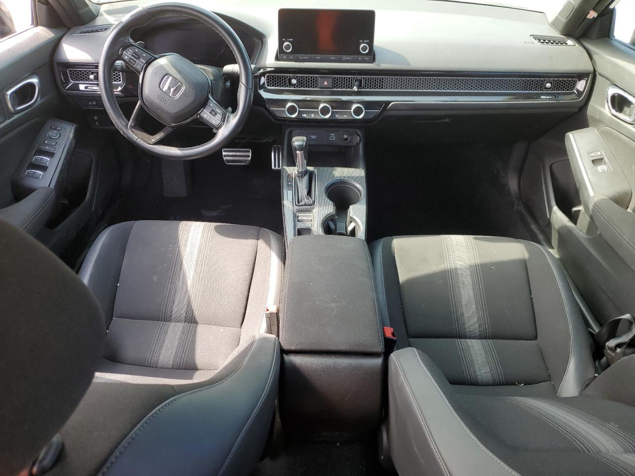 2023 Honda Civic - Image 8
