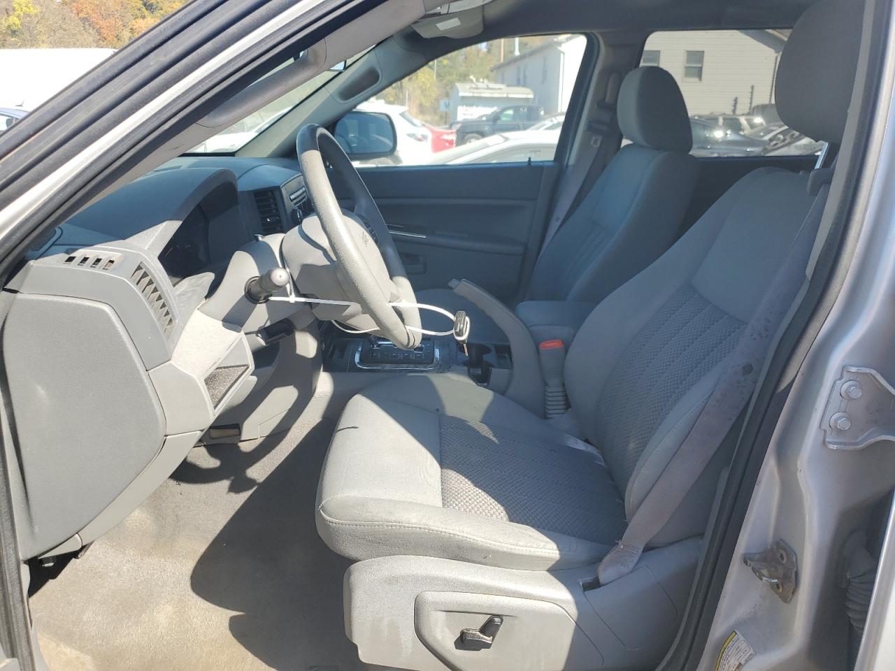 2006 Jeep Grand Cherokee Laredo VIN: 1J4GR48K86C142664 Lot: 75772504