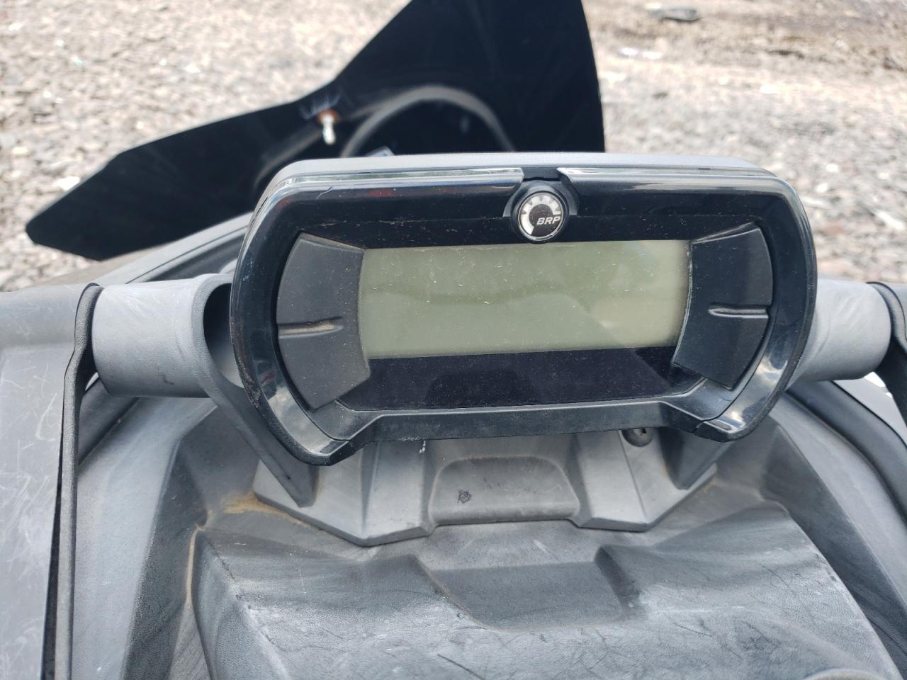 2021 Can-Am Spyder Roadster F3 VIN: 2BXRDDE23MV000333 Lot: 73548954