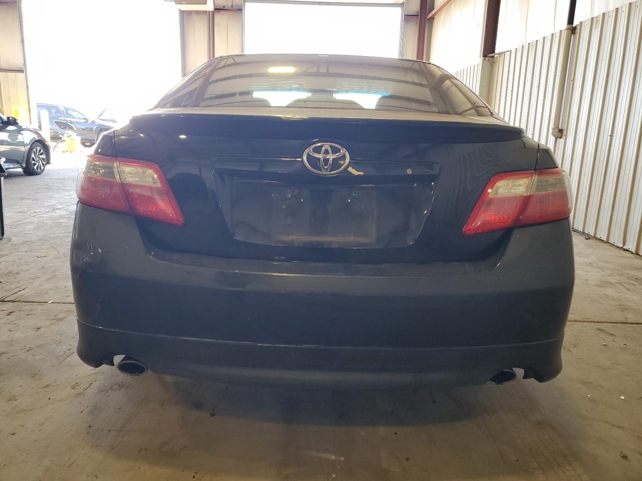 4T1BK46K97U523356 2007 Toyota Camry Le