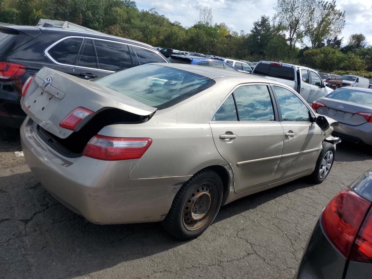 2007 Toyota Camry - Image 3