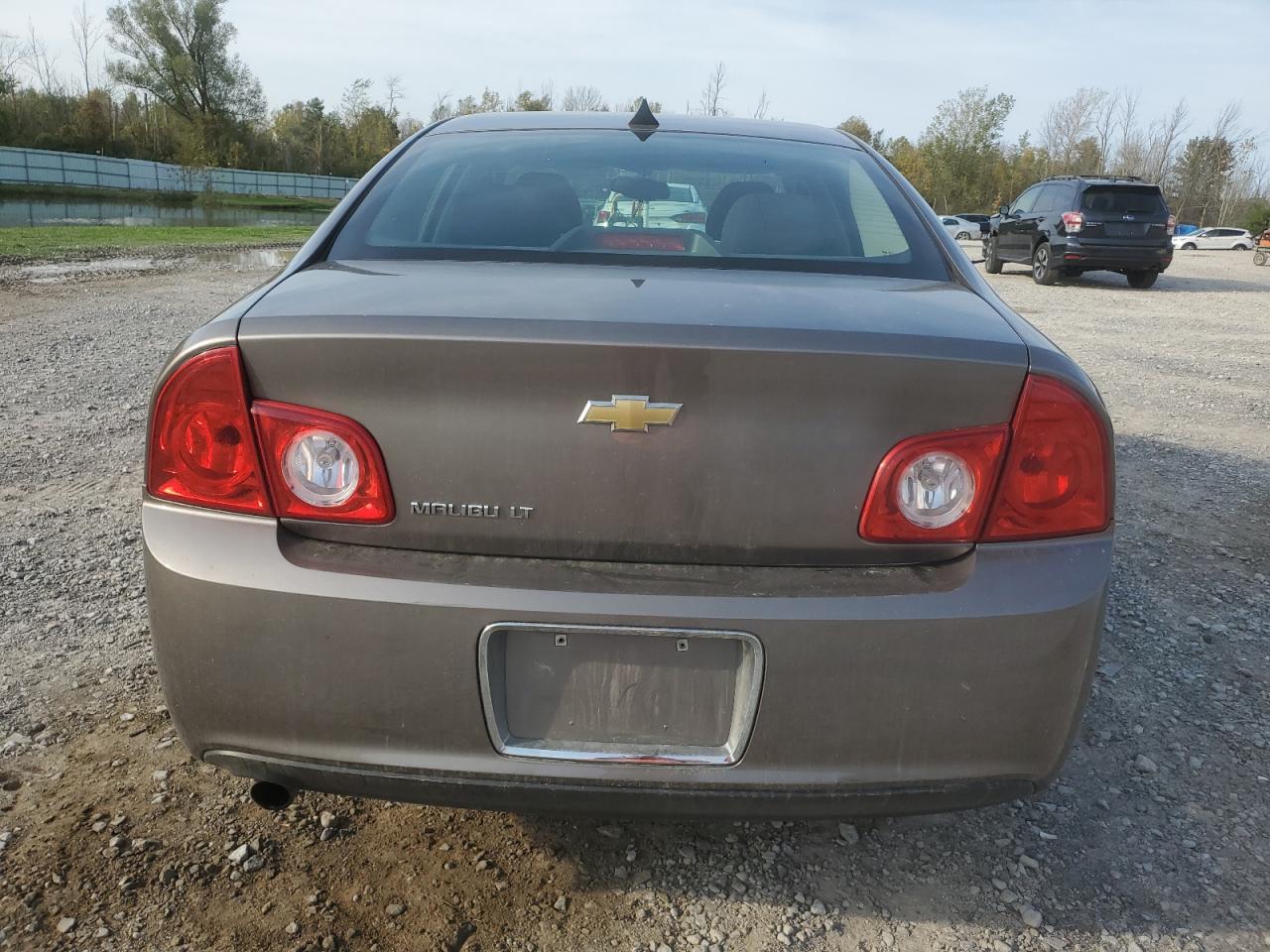 1G1ZC5E04CF267706 2012 Chevrolet Malibu 1Lt