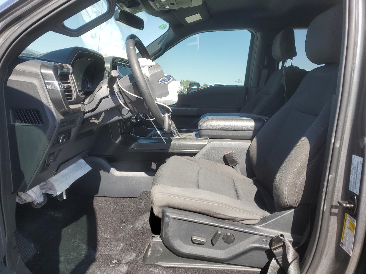 2023 Ford F-150 - Image 7