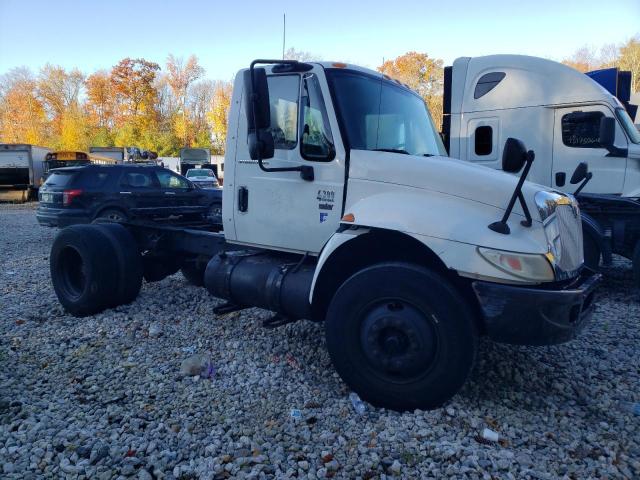 2006 International 4000 4300