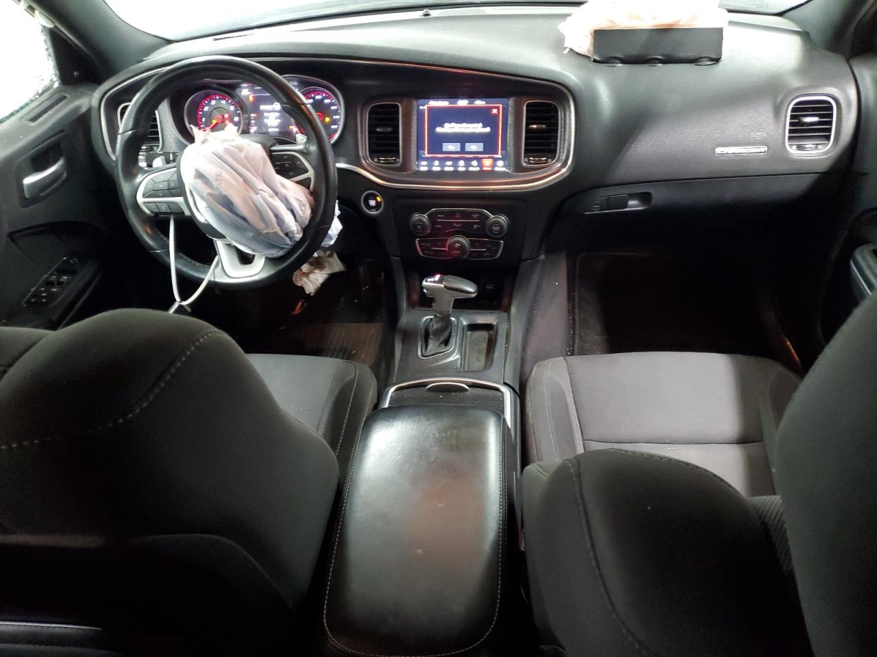 2018 Dodge Charger - Image 8
