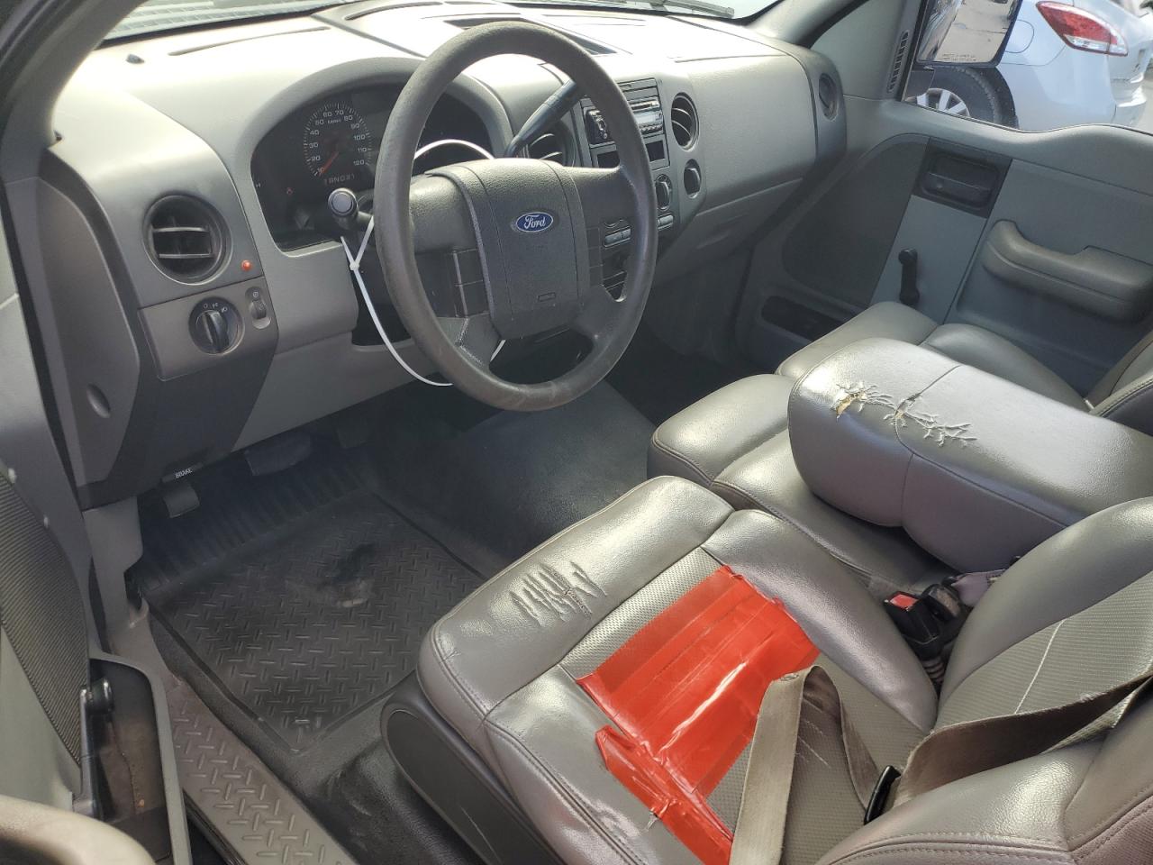 2005 Ford F-150 - Image 8