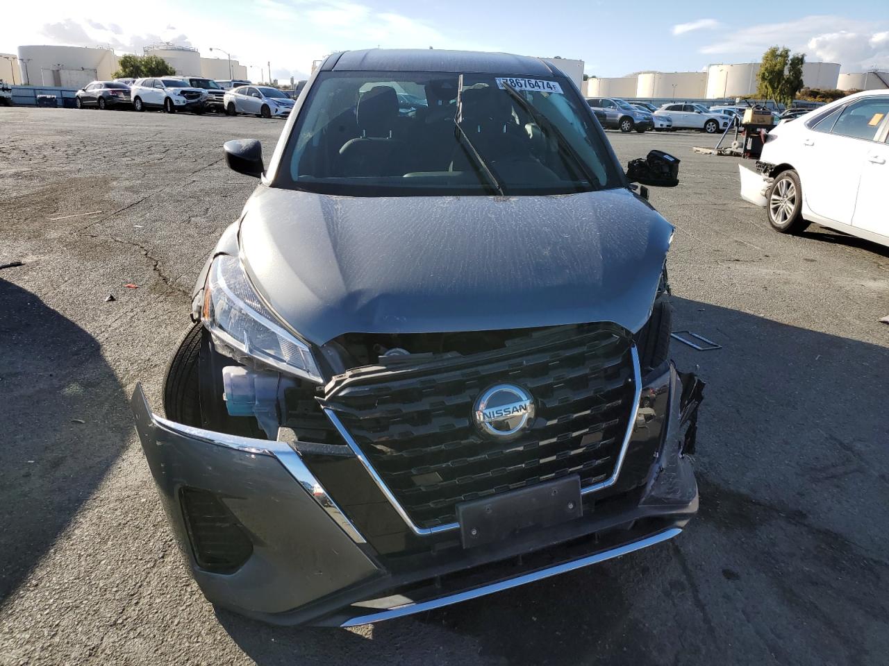 2021 Nissan Kicks - Image 5