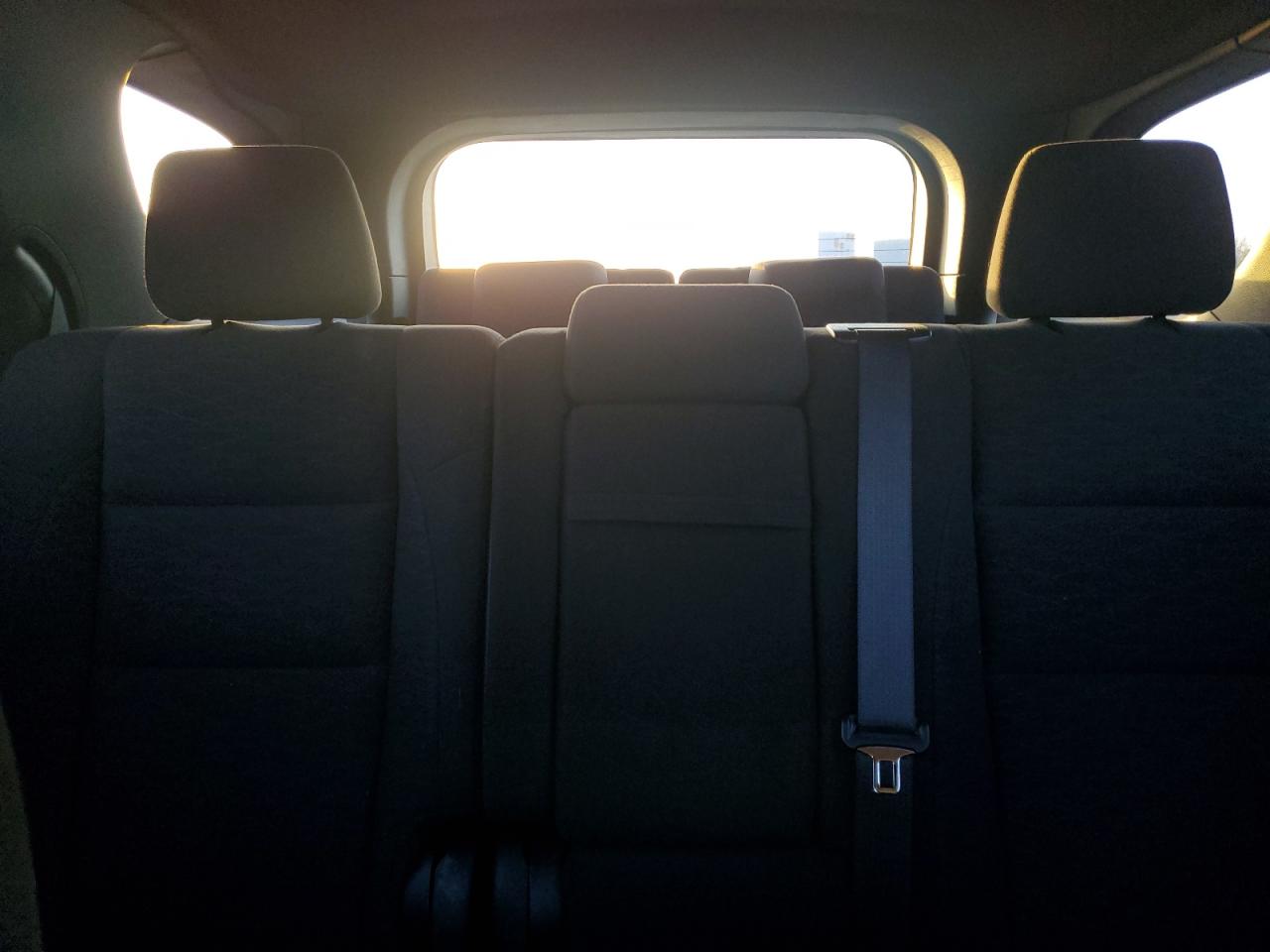 2019 Dodge Durango - Image 10