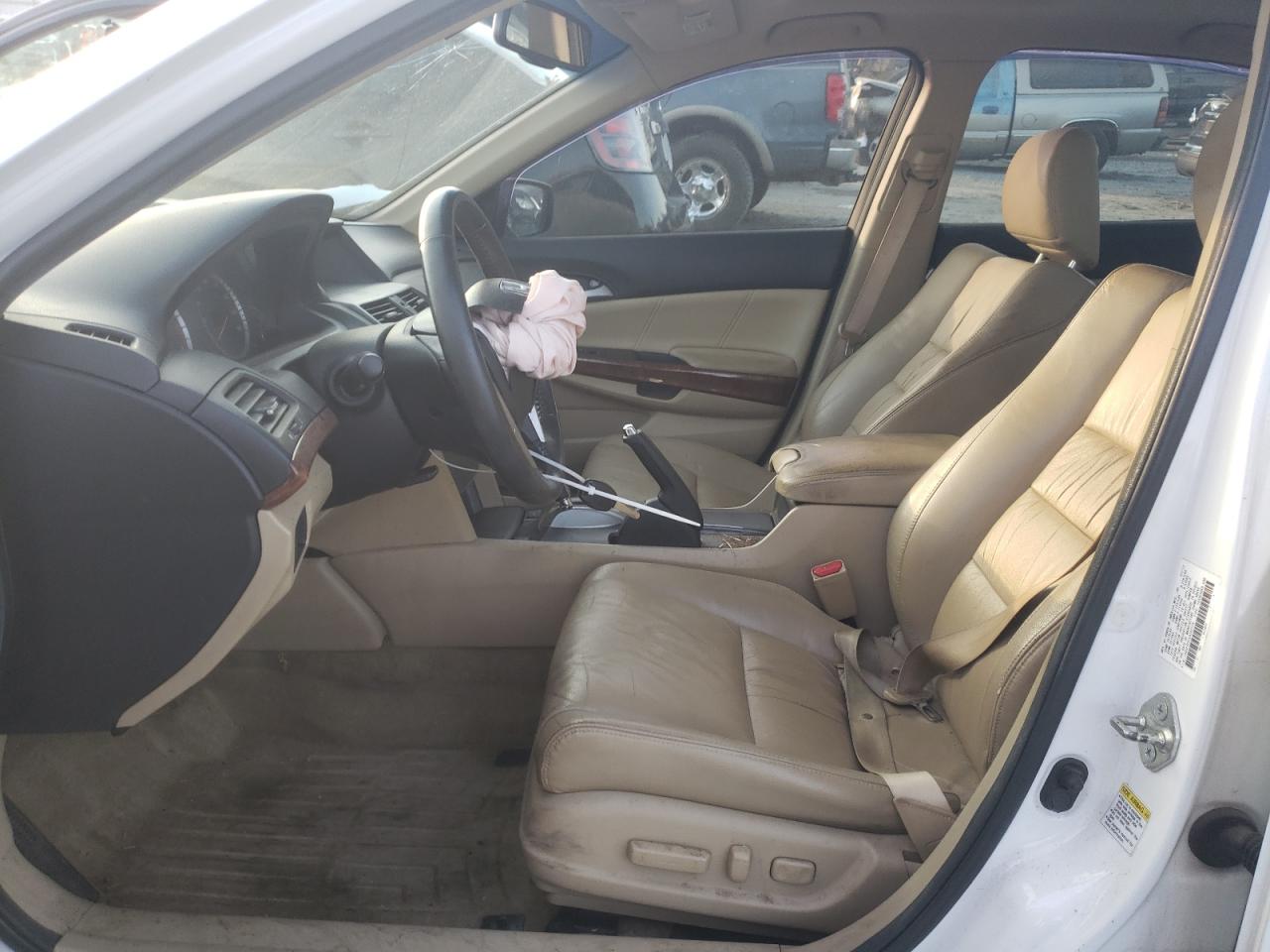 2012 Honda Accord - Image 7