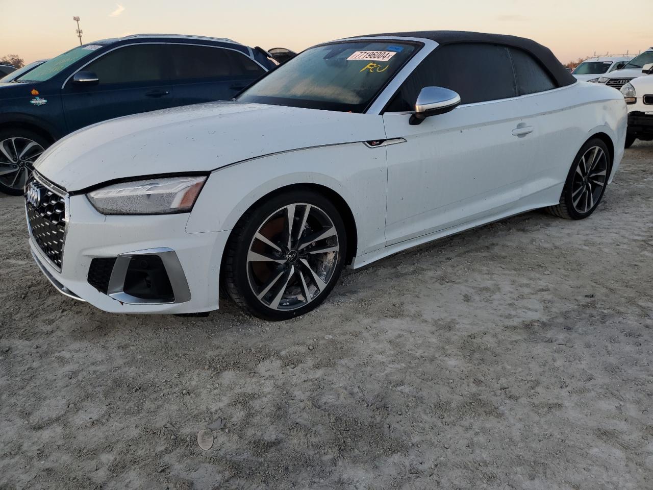 2024 Audi RS5 - Image 1