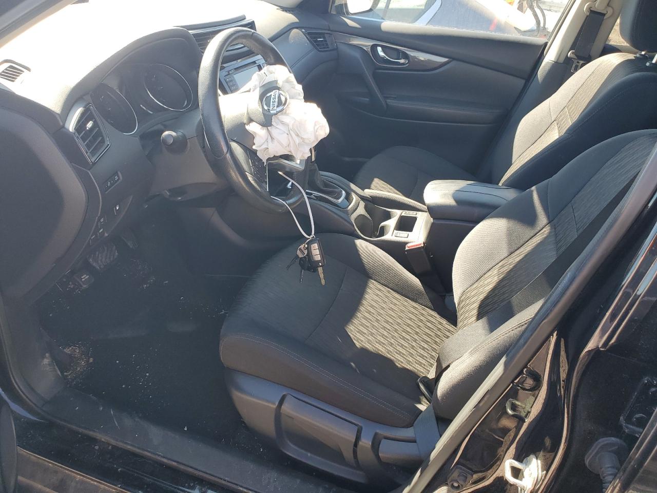 2019 Nissan Rogue - Image 7