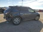 2011 Nissan Murano S de vânzare în Amarillo, TX - Rear End