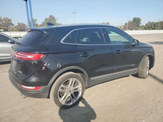  LINCOLN MKC 2016 Czarny