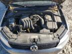 2014 Volkswagen Jetta Base en Venta en Candia, NH - Side