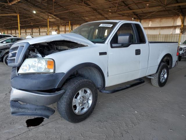 2007 Ford F150  na sprzedaż w Phoenix, AZ - Front End