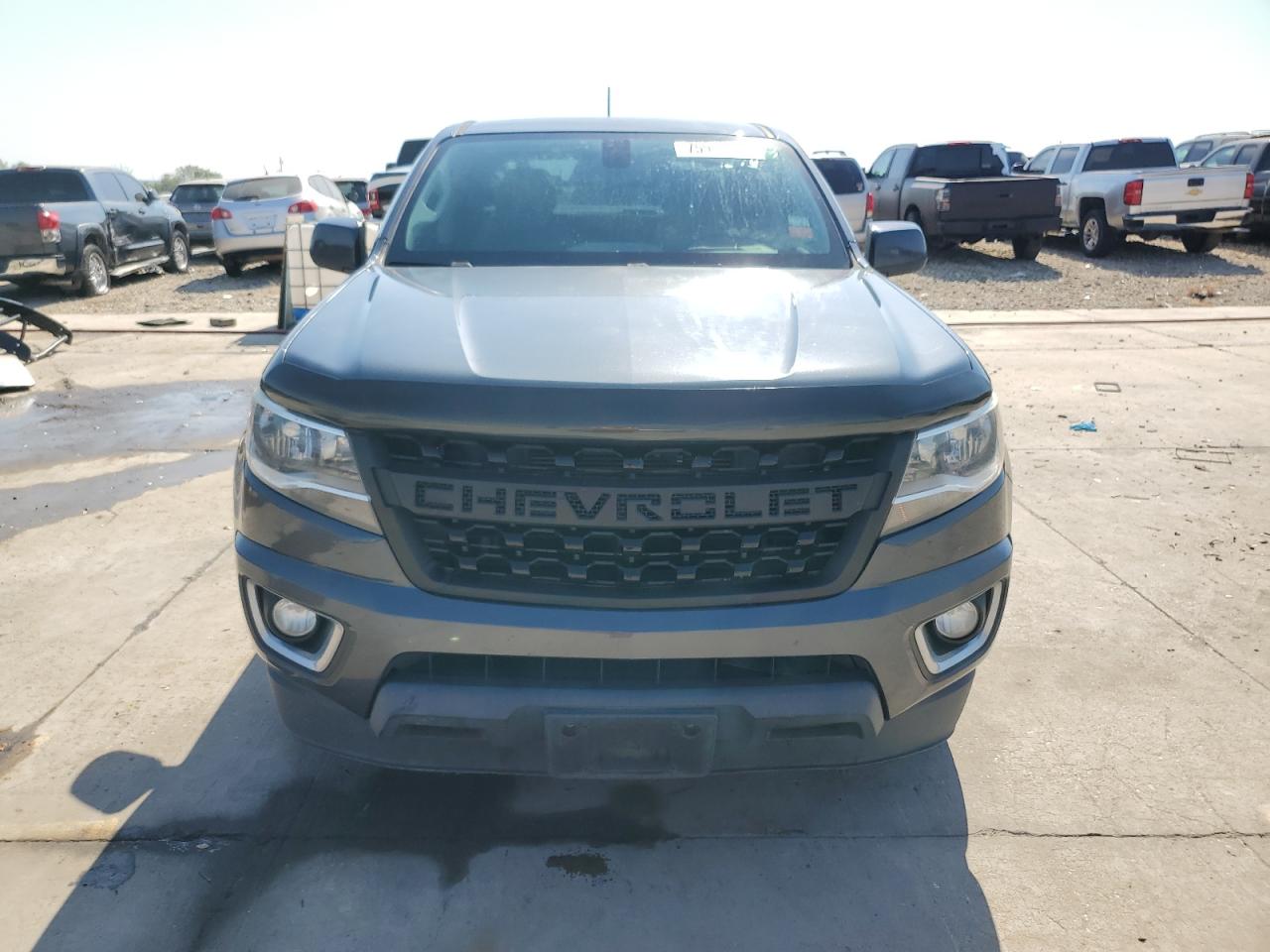 2015 Chevrolet Colorado - Image 5