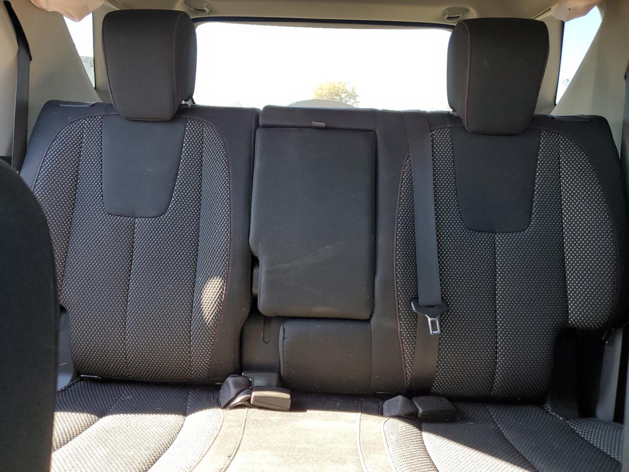 2015 Chevrolet Equinox - Image 10