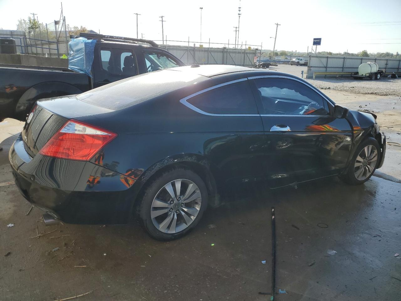 2009 Honda Accord - Image 3
