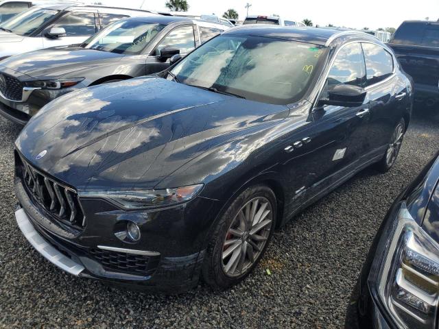 ZN661XUL9MX372940 Maserati All Models LEVANTE LU