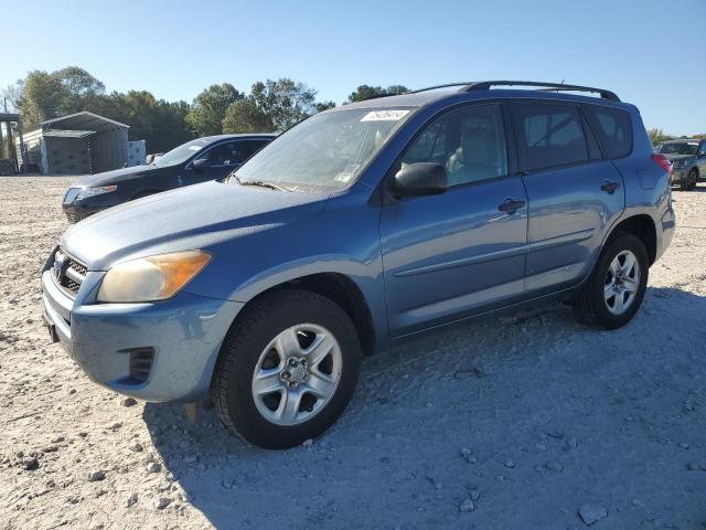 2010 Toyota Rav4 