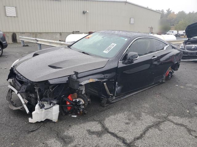 2018 Infiniti Q60 Luxe 300