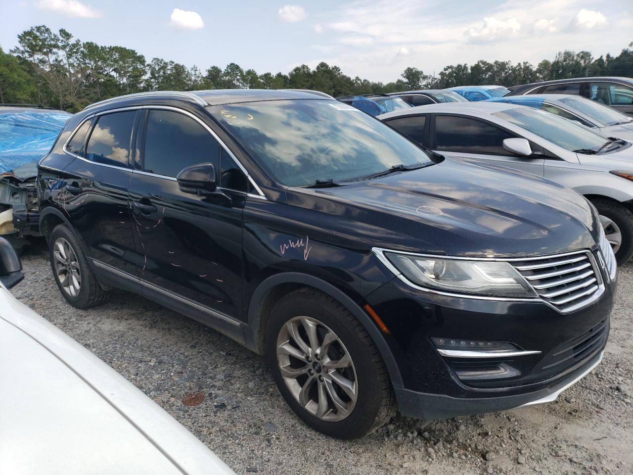 2017 Lincoln MKC - Image 4