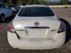 2007 Nissan Altima 2.5 продається в Leroy, NY - Normal Wear